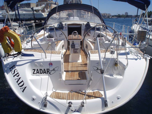 Immagine Bavaria 46 Cruiser