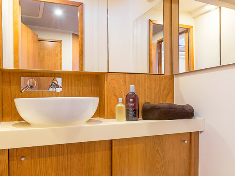 Immagine Hanse 455