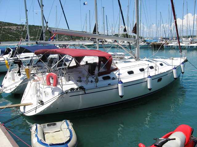 Immagine Gib Sea 43