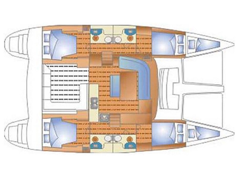 Immagine Lagoon 440