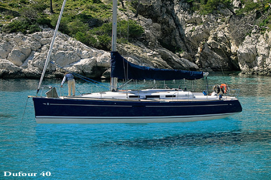 Immagine Dufour 40