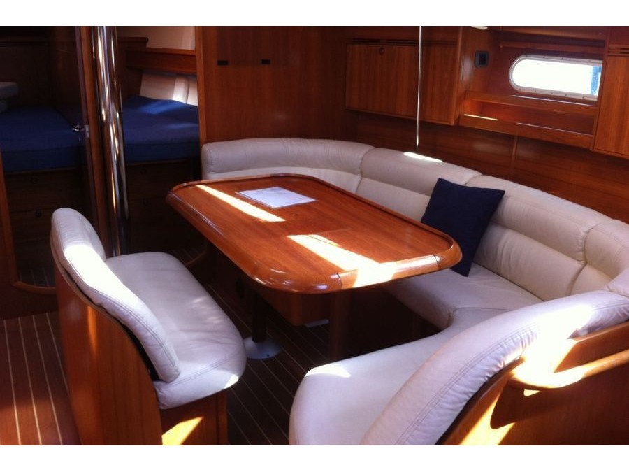 Immagine Sun Odyssey 45