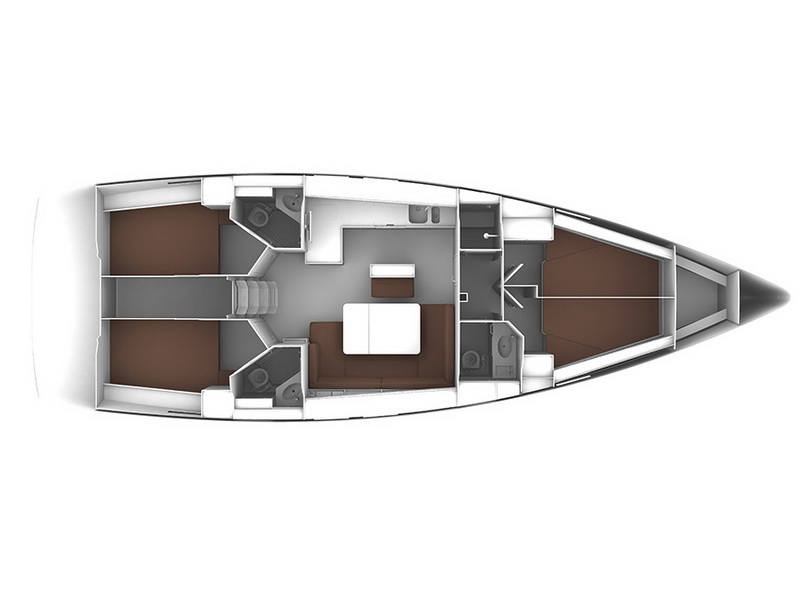 Immagine Bavaria 46 Cruiser
