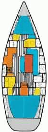 Immagine Oceanis 390