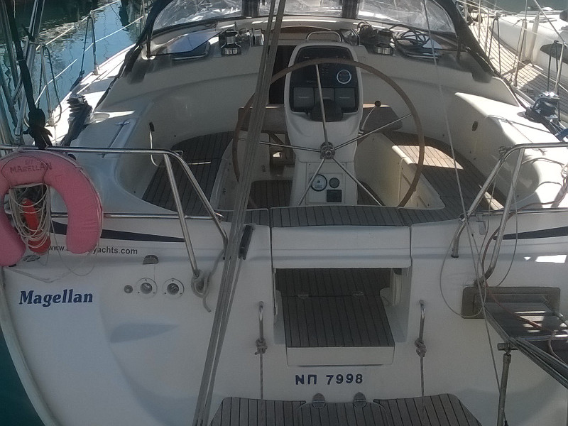 Immagine Bavaria 39 Cruiser