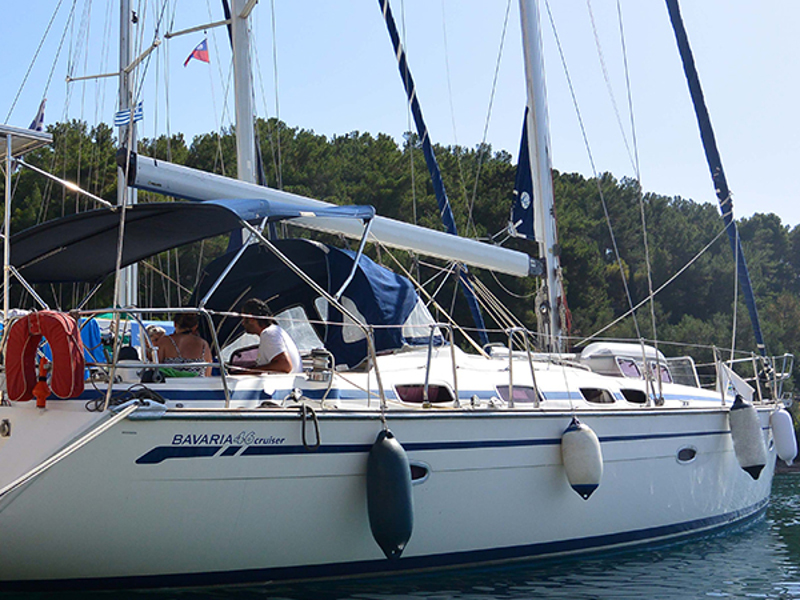Immagine Bavaria 46 Cruiser