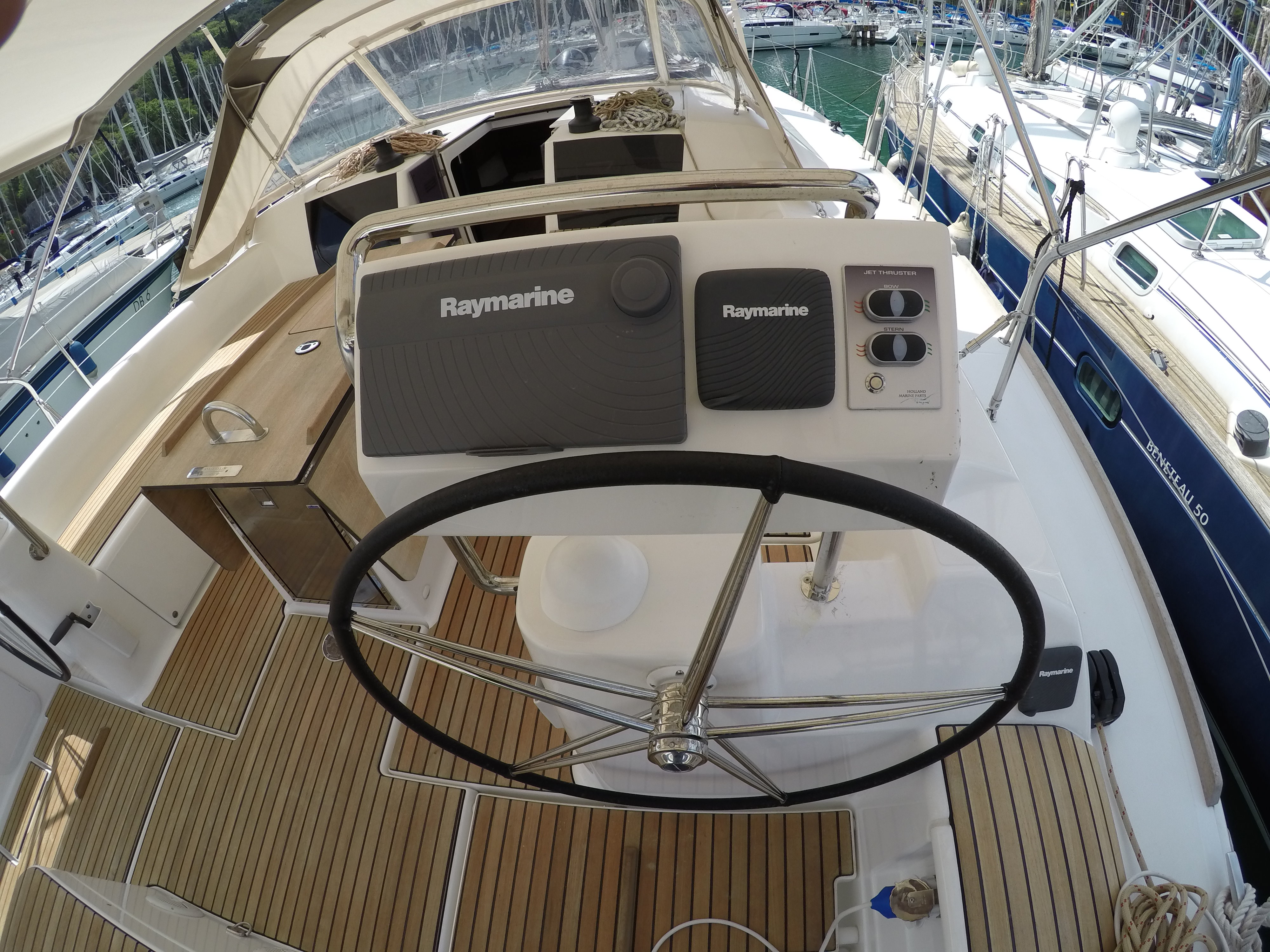 Immagine Dufour 512 Grand Large