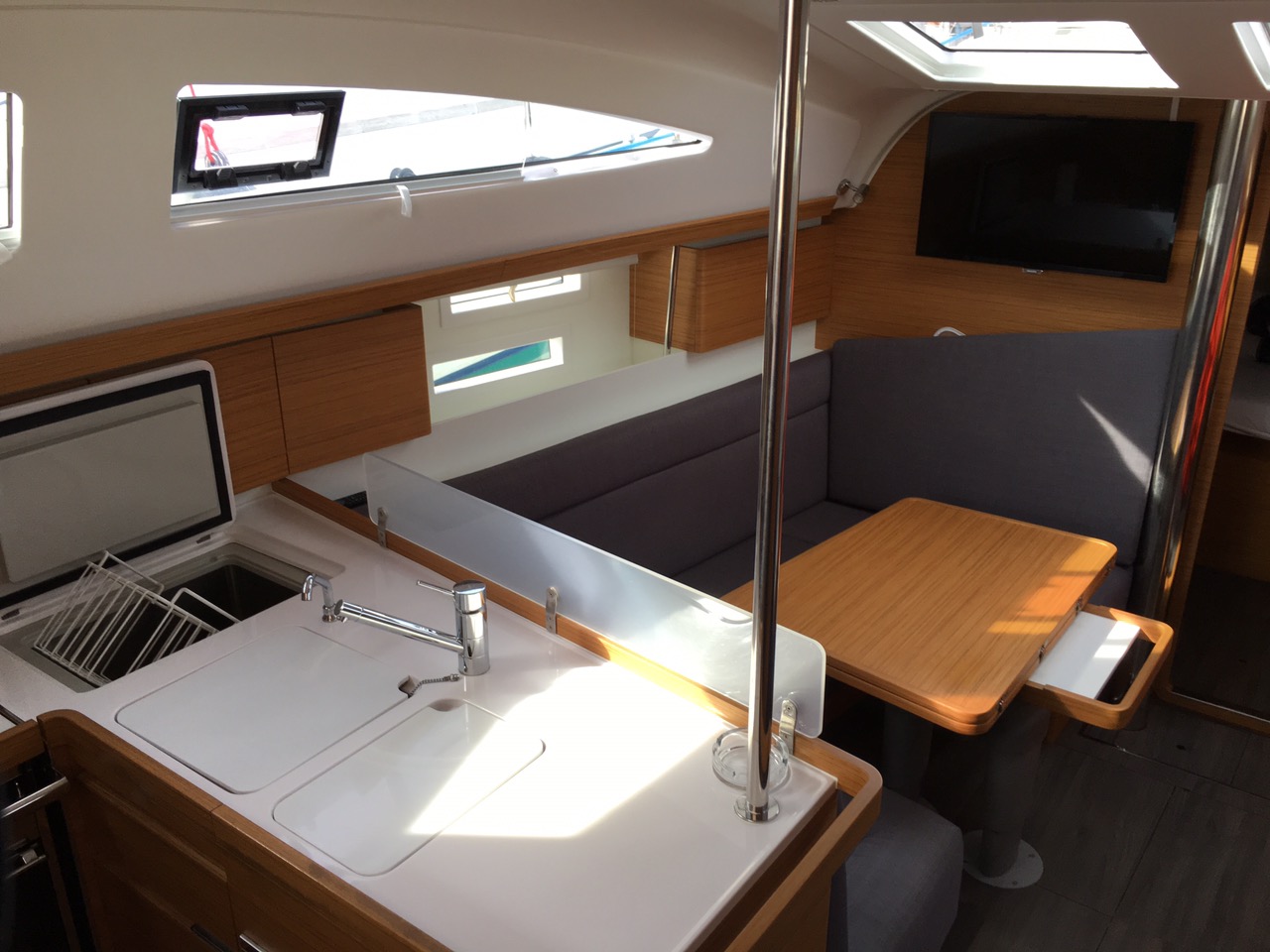 Immagine Elan 40 Impression