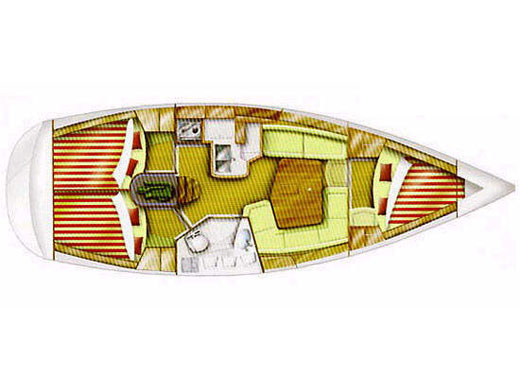 Immagine Gib Sea 37