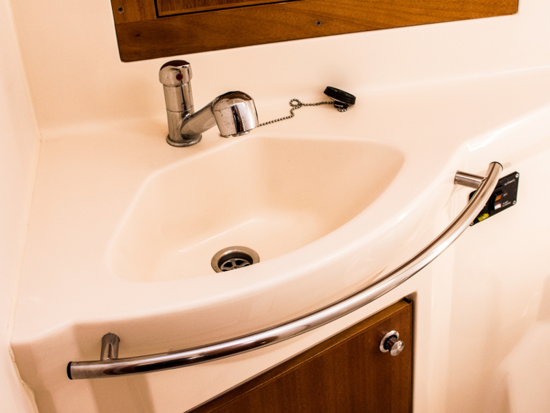 Immagine Elan 384 Impression