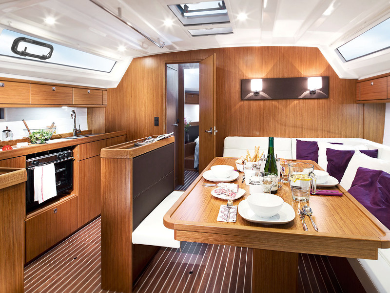 Immagine Bavaria Cruiser 46
