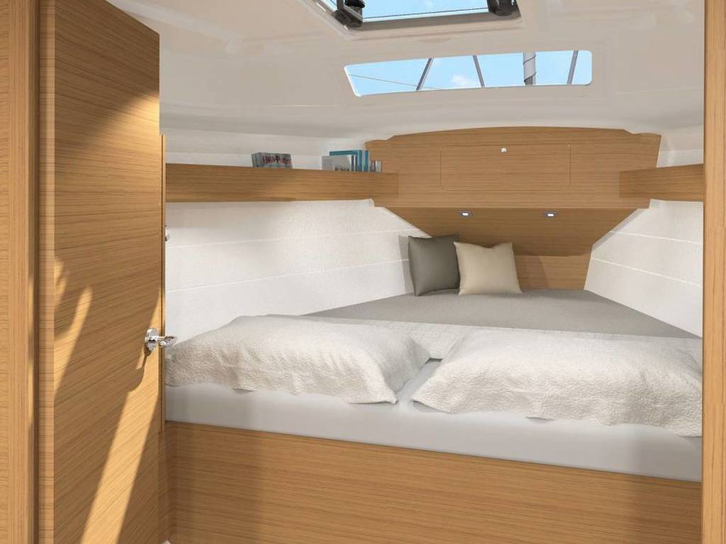 Immagine Dufour 360 Grand Large