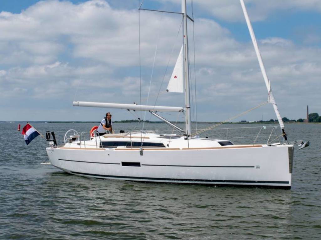 Immagine Dufour 360 Grand Large