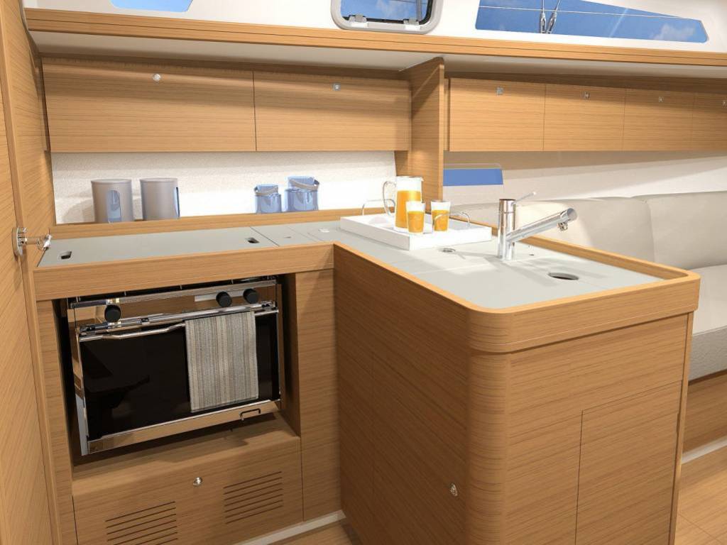 Immagine Dufour 360 Grand Large