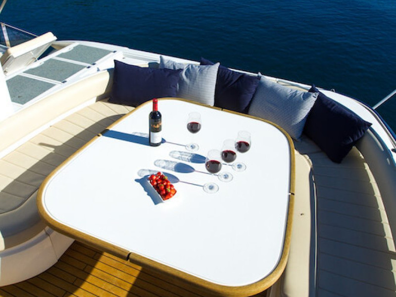 Immagine Fairline Squadron 58