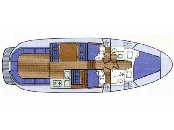 Immagine Adria 1002