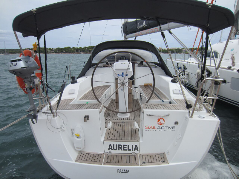 Immagine Hanse 325