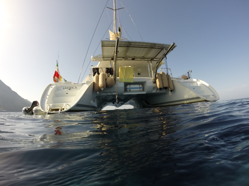 Immagine Lagoon 500