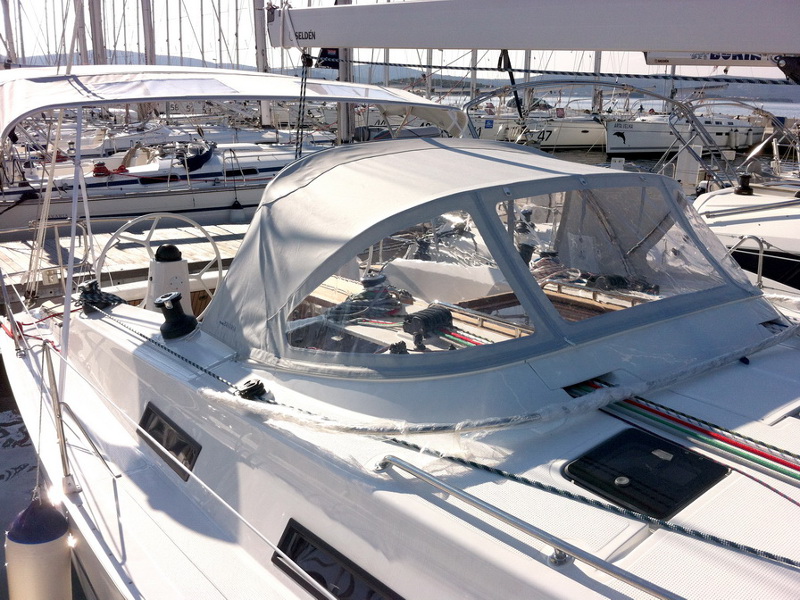 Immagine Bavaria Cruiser 40S