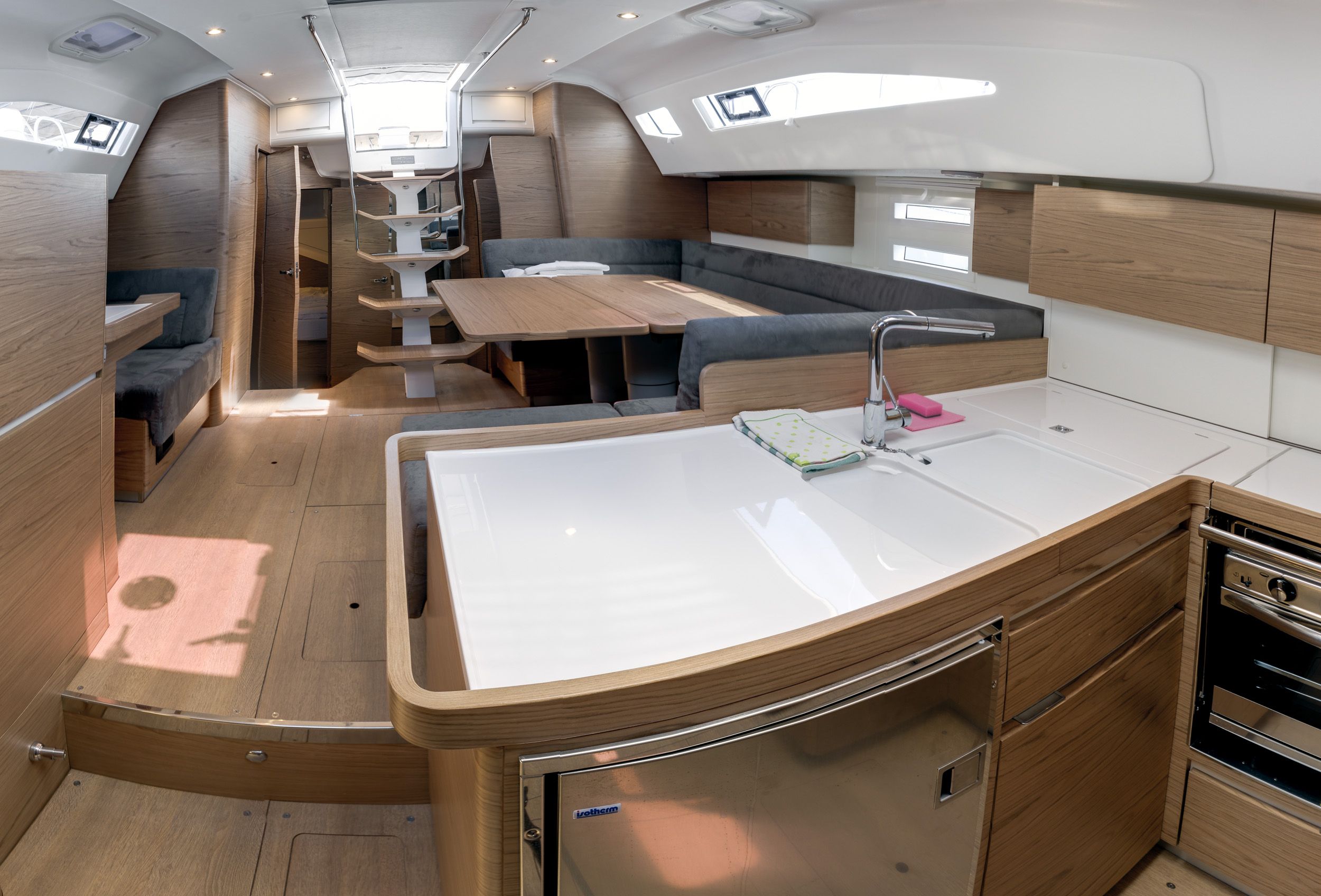 Immagine Elan Impression 50