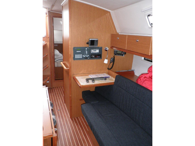 Immagine Bavaria Cruiser 36
