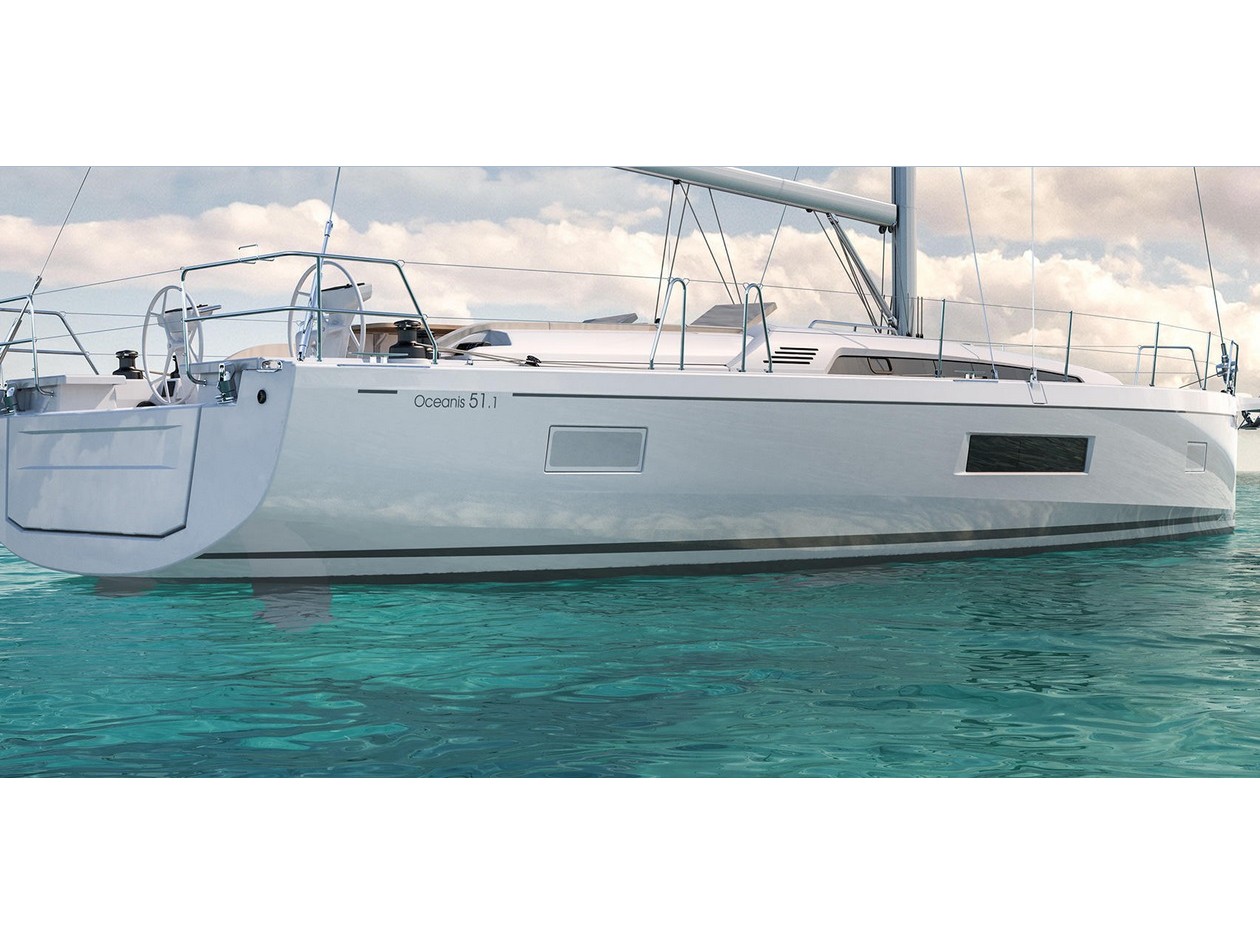 Immagine Oceanis 51.1