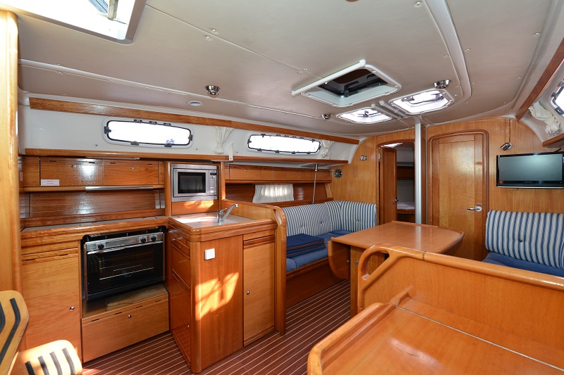 Immagine Bavaria 38 cruiser 