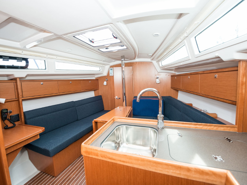 Immagine Bavaria Cruiser 34