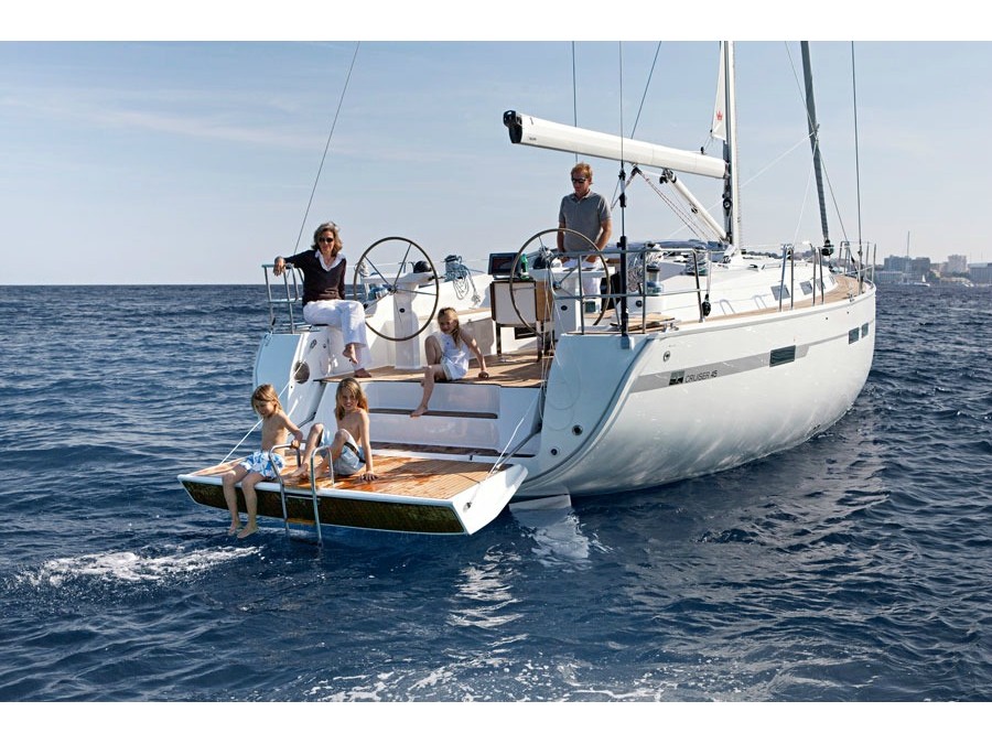 Immagine Bavaria Cruiser 45