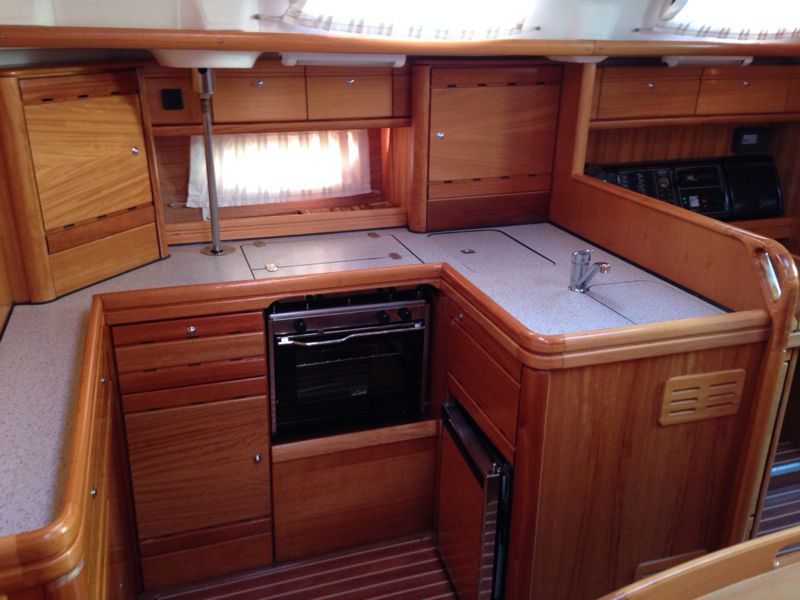Immagine Bavaria 50 Cruiser