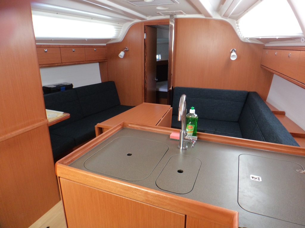 Immagine Bavaria Cruiser 37