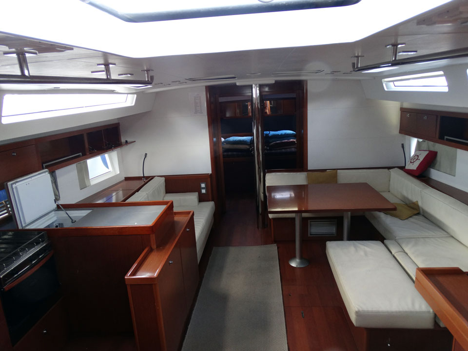 Immagine Oceanis 55
