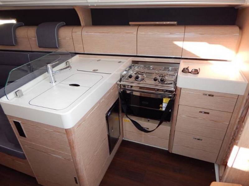 Immagine Dehler 38