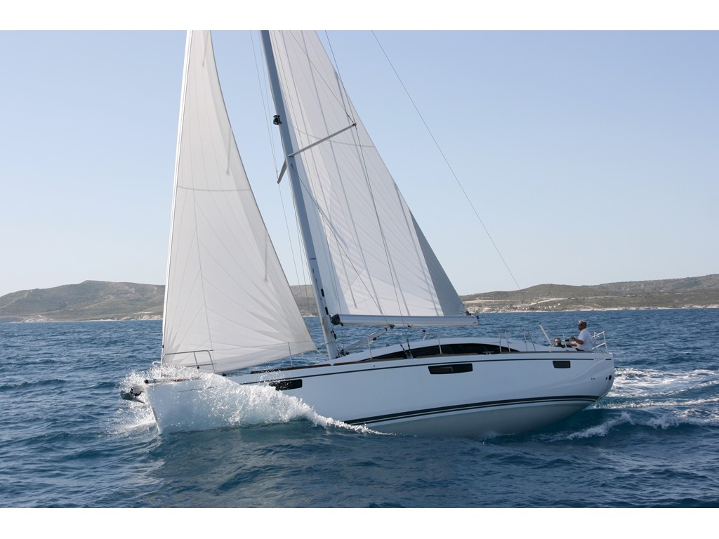 Immagine Bavaria Vision 46 