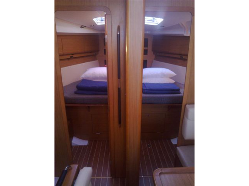 Immagine Sun Odyssey 44i