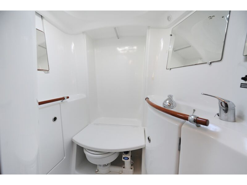 Immagine Oceanis 39.3 Clipper