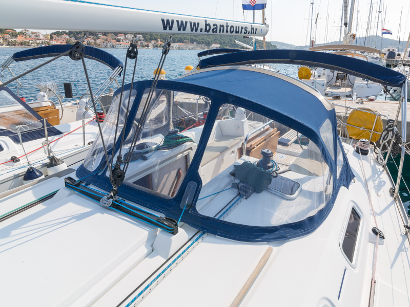 Immagine Dufour 385 Grand Large