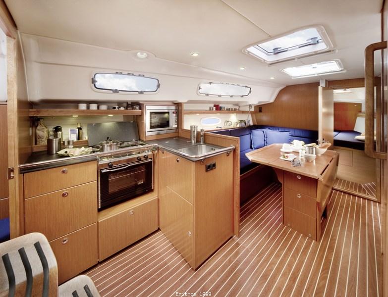 Immagine Bavaria 35 Cruiser