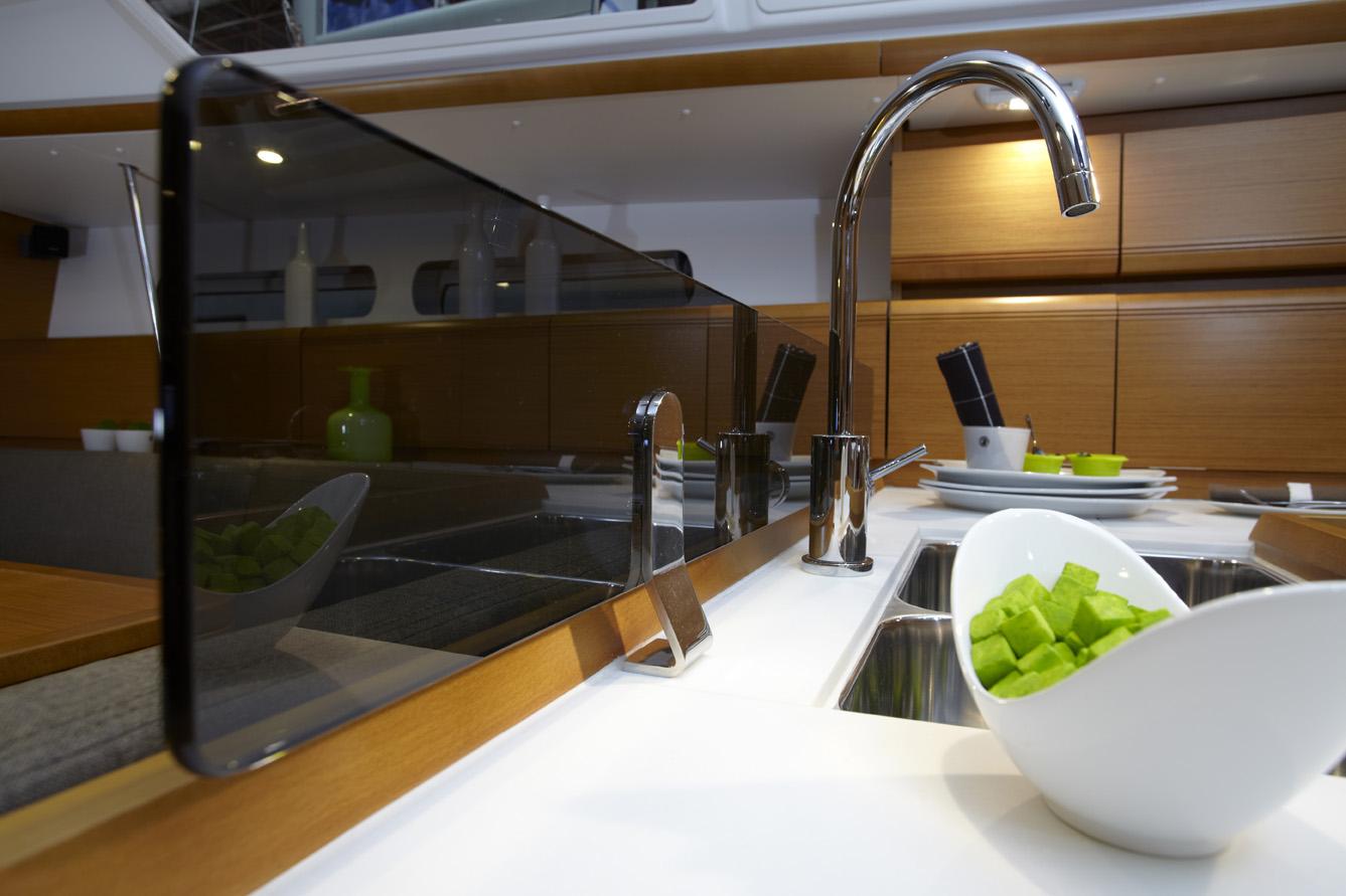 Immagine Sun Odyssey 449