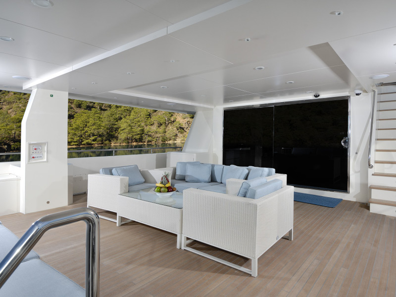 Immagine M/Y Serenitas