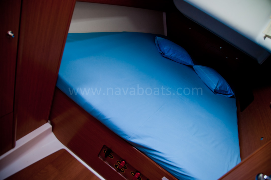 Immagine Beneteau Cyclades 43.4 