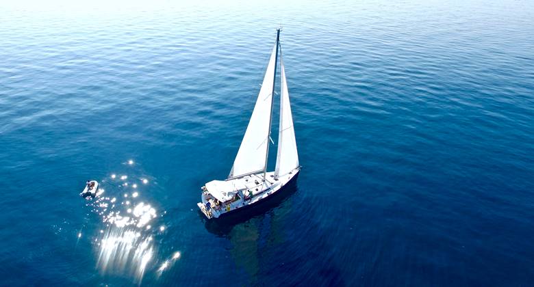 Immagine Beneteau Oceanis 48