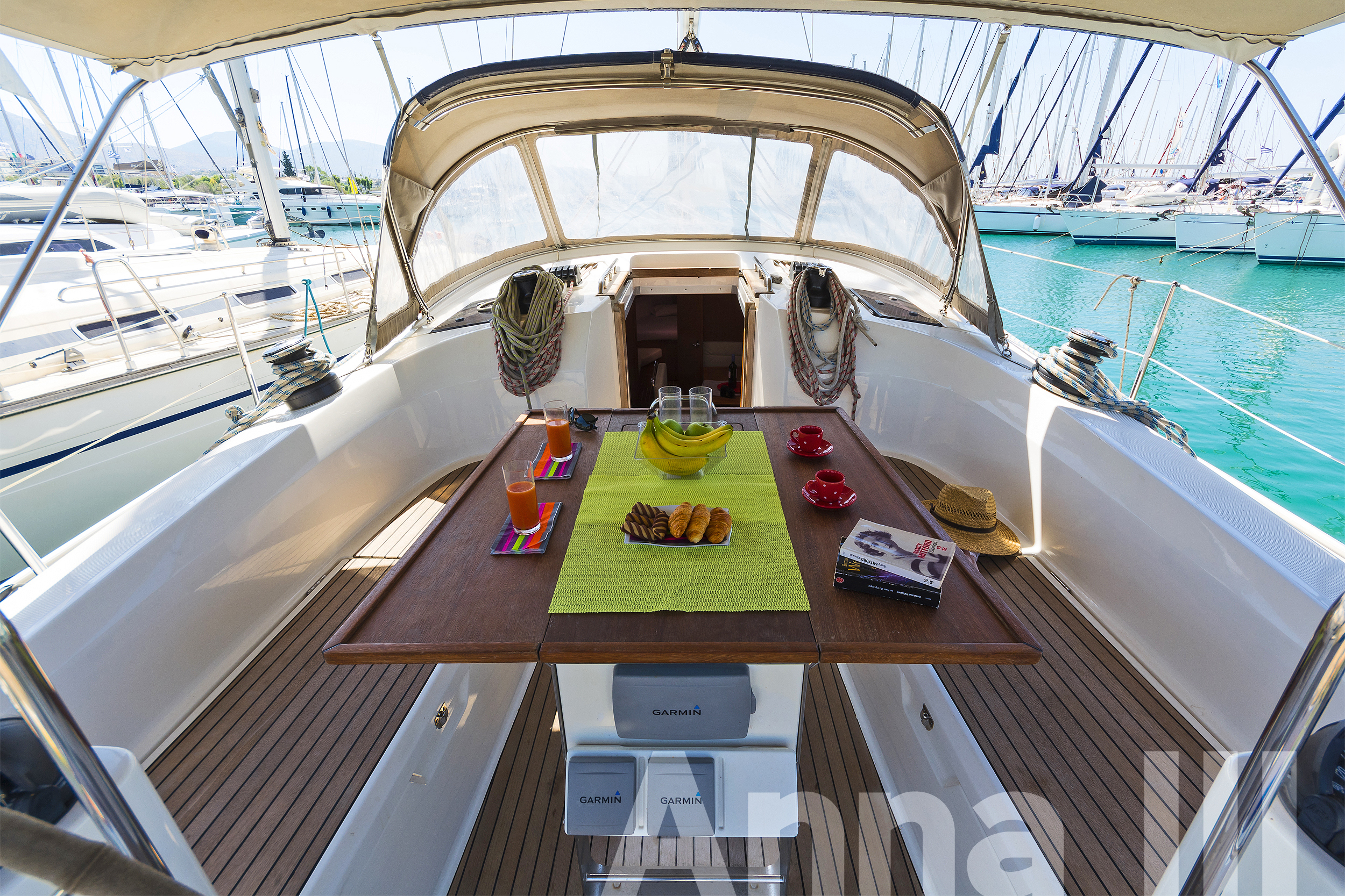 Immagine Bavaria Cruiser 40