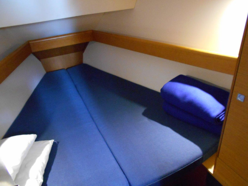 Immagine Sun Odyssey 36i