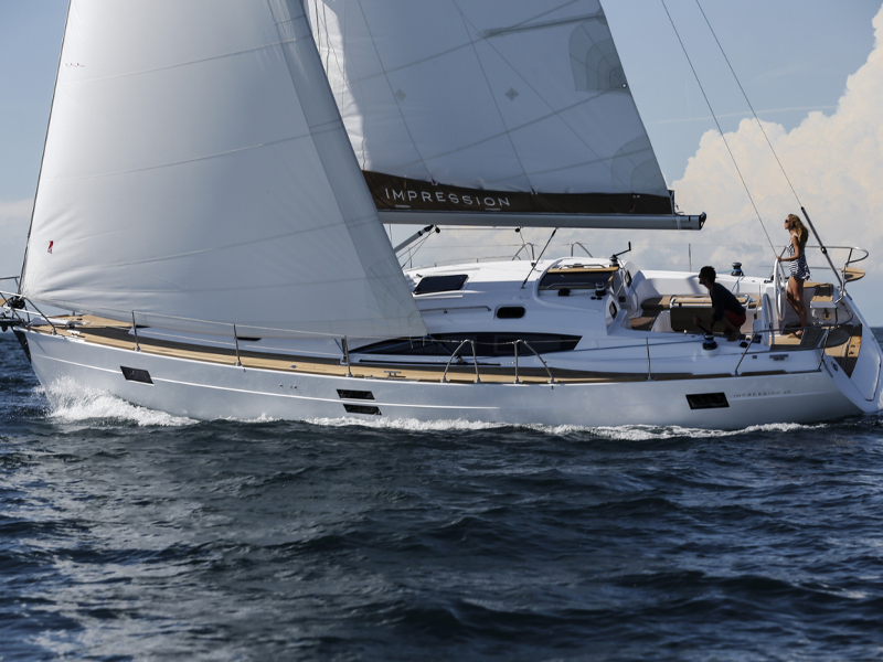 Immagine Elan 45 Impression