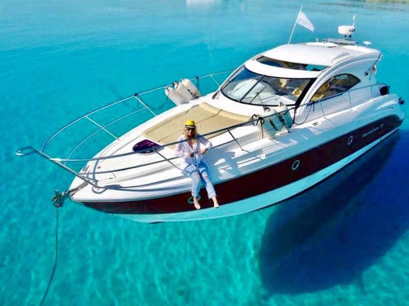 Immagine Beneteau Monte Carlo 37