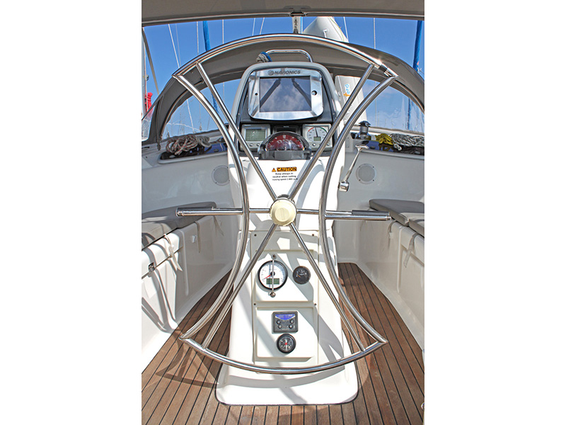 Immagine Bavaria 37 Cruiser