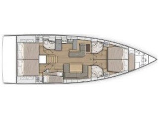 Immagine Oceanis 51.1