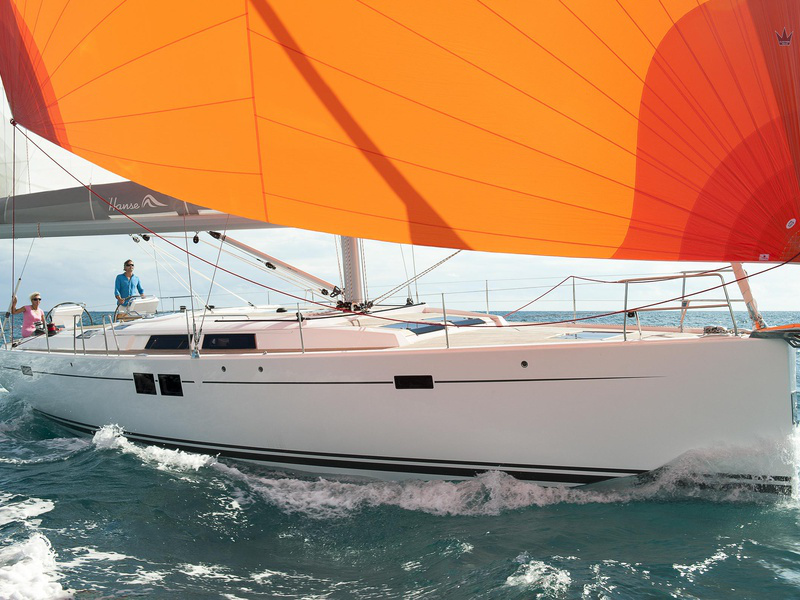Immagine Hanse 505