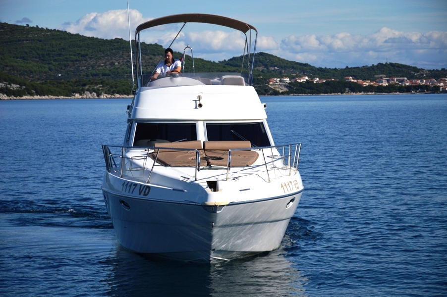 Immagine Cranchi Atlantique 40 Fly